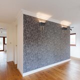  LED spoljašnje zidno svetlo LED/24W/230V 3000K IP65 crno | Eponuda.com