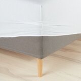  Bente čaršav sa lastišem 90x 200x30 bela ( 1441601 ) | ePonuda.com
