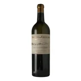 Blanc Grand Cru Classe de Graves vino