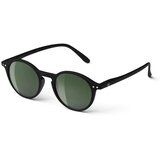  Unisex Sunčane naočale IZIPIZI IZIPIZI #D SUN Polarized Black | shoptok.hr