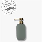 Mette Ditmer Denmark Zeleni keramični dozirnik za milo 200 ml Lotus - | Shoptok.si