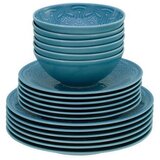 Creatable Jedilni Servis Orient Mandala, 18-Delni | Shoptok.si