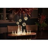 Sirius Viseći božićni svjetlosni ukras ø 8 cm Sweet Christmas – | shoptok.hr
