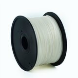 Gembird ABS 3D filament natural, 3 mm, 1 kg (3DP-ABS3-01-NAT), (5000368549) Cene