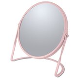 Spirella Kozmetičko povećavajuće ogledalo (s povećanjem 5x) ø 18 cm Akira – Cijene