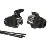 Shimano ručice menjača tourney sl-rs35, 6x3 brzina ( ESLRS35P6A/O13-5 ) | ePonuda.com