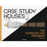 Taschen Elizabeth A. T. Smith - Case Study Houses Cene