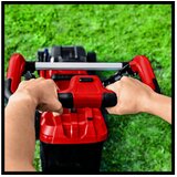 Einhell PXC Aku samohodna kosilica GE-CM 36/34-1 Li - Solo | Eponuda.ba
