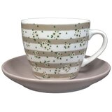 Sigma PORCELAN SET ZA KAFU 220ml 6/1 (PRUGE/BRA) RXG-N6001D | Eponuda.com