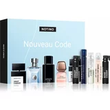 Beauty Discovery Box Notino Nouveau Code set uniseks