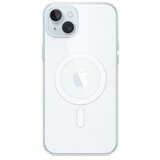  IPhone 15 Plus Clear Case w MagSafe Cijene