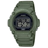 Casio collection muški sat ( W-219HC-3B )