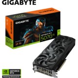 Gigabyte 5070 Ti Windforce OCSFF 16GB GDDR7, 256-bit3xDP, 1xHDMI | Eponuda.ba