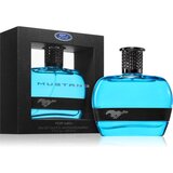 Ford Mustang Mustang Blue 100 ml toaletna voda za moške | Shoptok.si