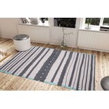 Conceptum Hypnose tepih Funk -AL 173, 150x230 cm, antracit-krem | Eponuda.ba