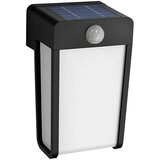 Philips Solarna vanjska zidna LED svjetiljka Shroud (2,3 W, Boja svjetla: Topla bijela, IP44) | shoptok.hr