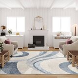 Conceptum Hypnose tepih Woopamuk275, 80x150 cm, braon Cene