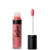 puroBIO cosmetics Lip Gloss - 04 Pink Grapefruit Cene