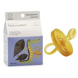 Natursutten laža za bebe original orthodontic l 12+M Cene