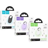  Lokator Hoco E98A kompatibilan s Google Find My Device crni | shoptok.hr