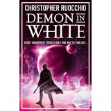 Hachette Christopher Ruocchio - Demon in White | Eponuda.com
