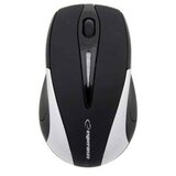  Miš Wireless ESPERANZA ANTARES 3D, Optical, 2,4GHz, Nano Reciver, silver, 1000dpi, EM101S | Eponuda.ba