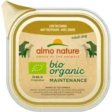 Almo Nature Maintenance 6 x 100 g - Z bio puranom