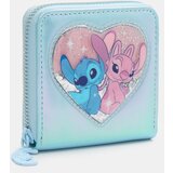 Sinsay Novčanik Stitch | shoptok.hr