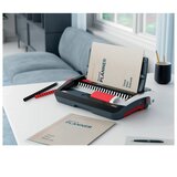  STROJ ZA SPIRALNI UVEZ COMBBIND CB12 GBC 4410060 | Shoptok.si