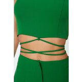 Trendyol Ženski crop top Basic | shoptok.hr