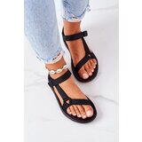 Boto Women's Sport Sandals Black Ultimate | shoptok.hr