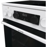 Gorenje električni šporet GEC5C61WG