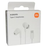  Slušalice žičane Xiaomi Type-C Bijele | Eponuda.ba