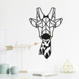 Wallity Zidna dekoracija Giraffe Cene