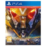 Electronic Arts ANTHEM LEGION OF DAWN EDITION (Playstation 4) | Shoptok.si