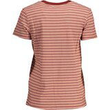 LEVI&#039;S LEVI&#39;S WOMEN&#39;S SHORT SLEEVE T-SHIRT RED | shoptok.hr