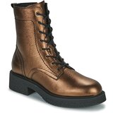 Bullboxer MIRA LACE BOOT Gold Cijene