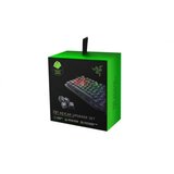 Razer PBT Keycap Upgrade Set - Green RC21-01490400-R3M1 | ePonuda.com