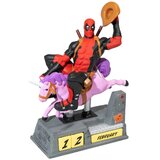 Grupo Erik Editores S. L. 3D vječni kalendar Marvel 17 x 21 x 9,5 cm | shoptok.hr