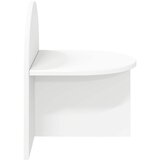  Noćni ormarić 2 pcs Bijela 40 x 35,5 x 45,5 cm | Eponuda.ba