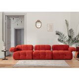  Doblo 3 seater ( L1-O1-1R) - red red 3-Seat sofa Cene