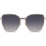 Etro Ženske Sunčane naočale 0021/S Gray | shoptok.hr