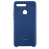 Honor silikonski etui za V20, modri | Shoptok.si
