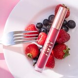 Not So Funny Any Matte Liquid Lipstick tekoča šminka z mat učinkom odtenek Berry 3,8 ml | Shoptok.si