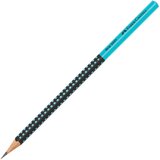 Olovka GRAFITNA HB GRIP 2001 TWO TONE U ČAŠI PK144 FABER CASTELL 517020 SORTIRANO | shoptok.hr