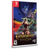  Castlevania Anniversary Collection - Limited Run (SWITCH) Cene