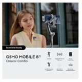 MOBILE 8P Creator Combo