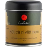 ConFusion Bio vietnamski Curry prah