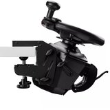 Thrustmaster Komplet volan + dodatki T128-P SimTask Pack – Type C (PC, PS5, PS4), (5000005944) | Shoptok.si