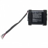 VHBW Baterija za Marshall Tufton, 5200 mAh Cene